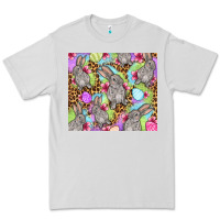 Easter Bunnys Eggs Premium Tee | Teevron