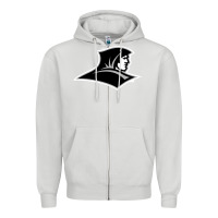 Providence Friars Zipper Hoodie | Teevron