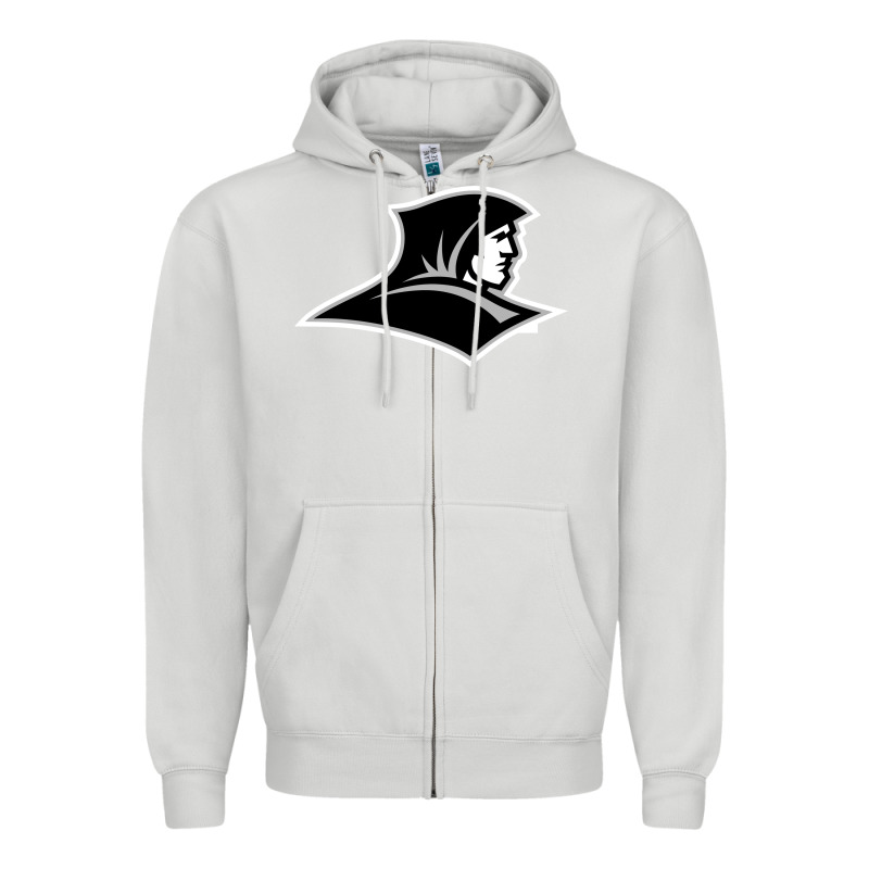 Providence Friars Zipper Hoodie by linhVisuals | Teevron