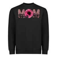 Black mom Heavyweight Sweatshirt - JahusDesignShop