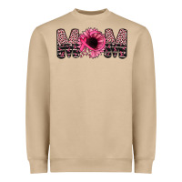 Mom Heavyweight Sweatshirt | Teevron