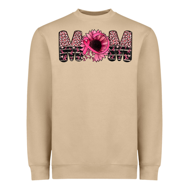 Mom Heavyweight Sweatshirt by JahusDesignShop | Teevron