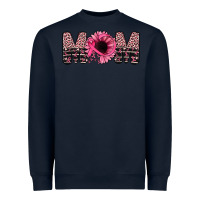 Navy mom Heavyweight Sweatshirt - JahusDesignShop