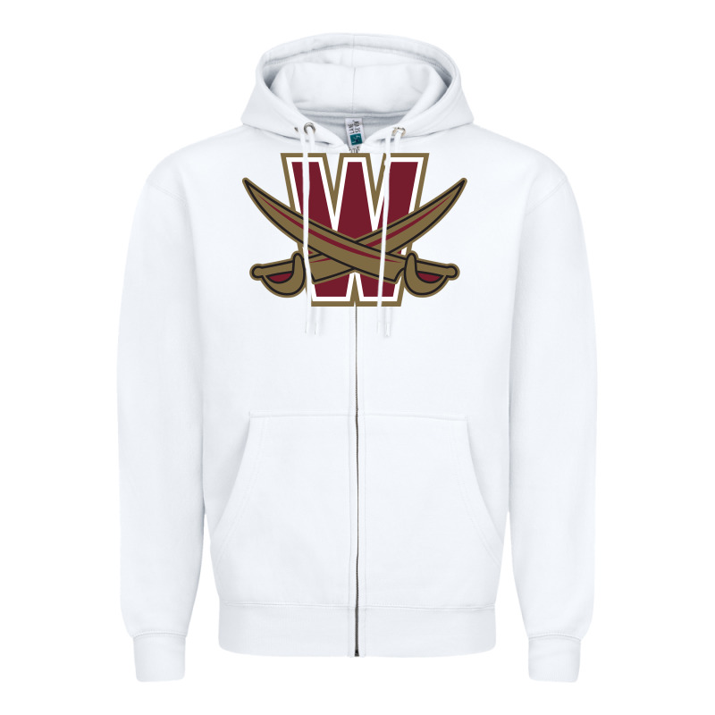 Walsh Merch, Cavaliers Zipper Hoodie by linhVisuals | Teevron