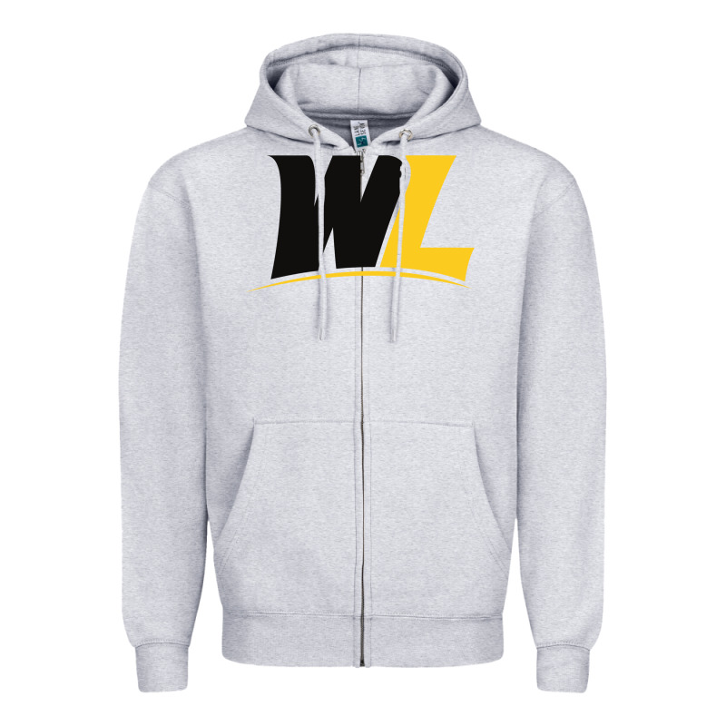 West Liberty Merch, Hilltoppers Zipper Hoodie by linhVisuals | Teevron