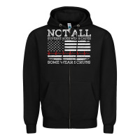 Black nurses not all superheroes wear caps some wear scrubs nurse supportive Zipper Hoodie - linhVisuals
