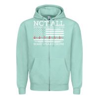 Seafoam nurses not all superheroes wear caps some wear scrubs nurse supportive Zipper Hoodie - linhVisuals