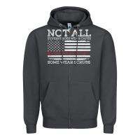 Smoke nurses not all superheroes wear caps some wear scrubs nurse supportive Zipper Hoodie - linhVisuals