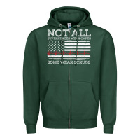 Sports Green nurses not all superheroes wear caps some wear scrubs nurse supportive Zipper Hoodie - linhVisuals