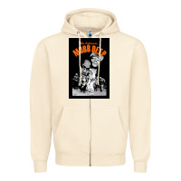 Mobb Deep Rapper Hip Hop Zipper Hoodie | Teevron