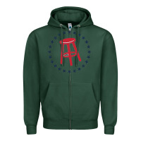 Sports Green barstool, barstool sports, call her daddy Zipper Hoodie - linhVisuals