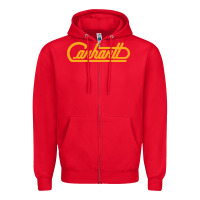 Carhartt Zipper Hoodie | Teevron