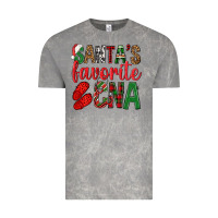 Cloud Rock Santa's Favorite Cna Vintage Tee - BundleAndBundleShop