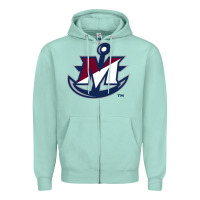 Suny Maritime College Zipper Hoodie | Teevron