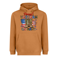 Meerkat proud veteran u.s army Heavyweight Hoodie - RanaPortraitStore