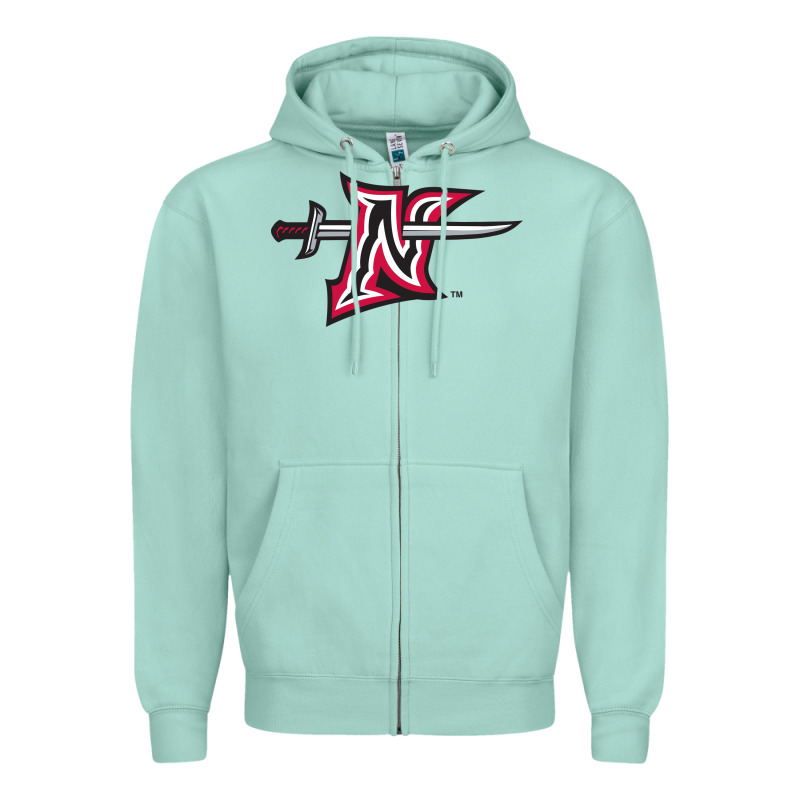 Cal State Northridge Matadors Zipper Hoodie by linhVisuals | Teevron