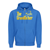 True Royal the grandfather essential Zipper Hoodie - linhVisuals