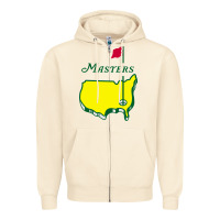 Sandshell masters 2022 Zipper Hoodie - linhVisuals