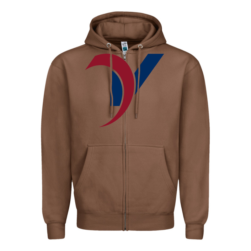 Ventrac Zipper Hoodie by linhVisuals | Teevron
