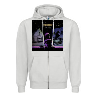 Dove Grey big krit albums tour 2022 Zipper Hoodie - linhVisuals