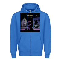 True Royal big krit albums tour 2022 Zipper Hoodie - linhVisuals