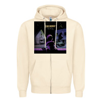 Sandshell big krit albums tour 2022 Zipper Hoodie - linhVisuals
