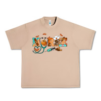 Burro fall nurse Urban Heavy Tee - RanaPortraitStore