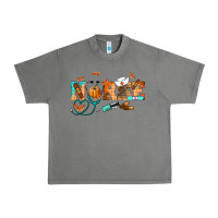 Tornado fall nurse Urban Heavy Tee - RanaPortraitStore