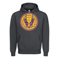 East Carolina University Zipper Hoodie | Teevron