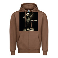 Chestnut brad paisley alive tour 2022 Zipper Hoodie - linhVisuals
