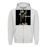 Dove Grey brad paisley alive tour 2022 Zipper Hoodie - linhVisuals