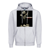 Heather Grey brad paisley alive tour 2022 Zipper Hoodie - linhVisuals