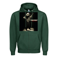 Sports Green brad paisley alive tour 2022 Zipper Hoodie - linhVisuals
