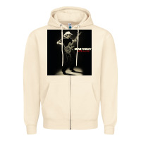 Sandshell brad paisley alive tour 2022 Zipper Hoodie - linhVisuals