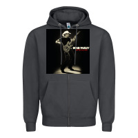 Smoke brad paisley alive tour 2022 Zipper Hoodie - linhVisuals