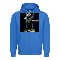True Royal brad paisley alive tour 2022 Zipper Hoodie - linhVisuals