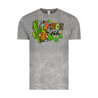 Cloud Rock un pinch able Vintage Tee - FaDigitalArtStudio
