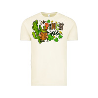 Vintage Arctic un pinch able Vintage Tee - FaDigitalArtStudio