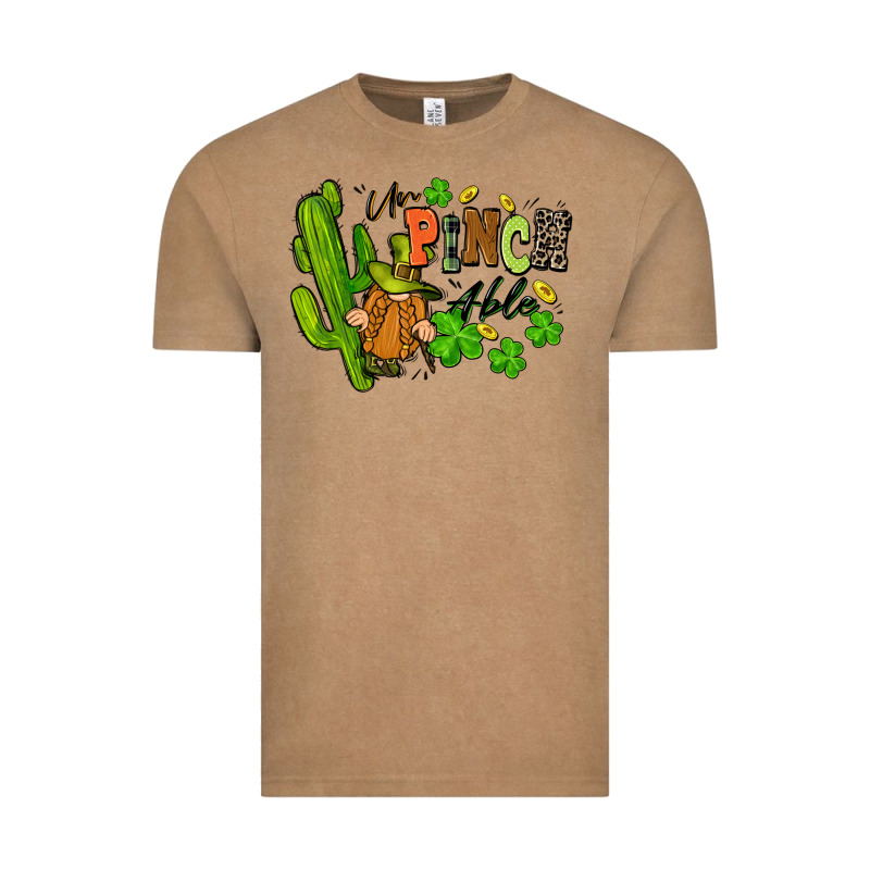 Un Pinch Able Vintage Tee by FaDigitalArtStudio | Teevron