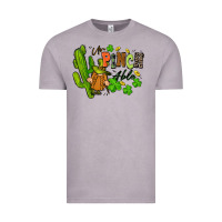 Vintage Zinc un pinch able Vintage Tee - FaDigitalArtStudio