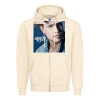 Sandshell dustin lynch gayanya kul Zipper Hoodie - linhVisuals