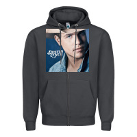 Smoke dustin lynch gayanya kul Zipper Hoodie - linhVisuals