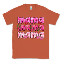 Copper Mama mama mama mother's day Classic Tee - HowdyJamesFarm