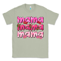 Matcha Mama mama mama mother's day Classic Tee - HowdyJamesFarm