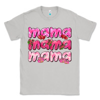Moon Dust Mama mama mama mother's day Classic Tee - HowdyJamesFarm