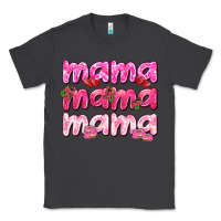 Smoke Mama mama mama mother's day Classic Tee - HowdyJamesFarm