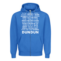 True Royal law and order svu opening monologue Zipper Hoodie - linhVisuals