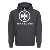 Tory Fashion Company Zipper Hoodie | Teevron