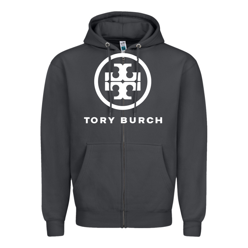 Tory Fashion Company Zipper Hoodie by linhVisuals | Teevron