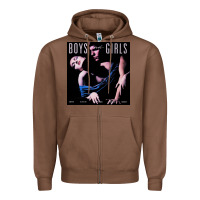 Chestnut #bryan ferry boys and girls tour 2022 Zipper Hoodie - linhVisuals